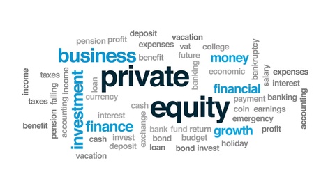 Private Equity: Investiti € 1.3 Mld dal 2013
